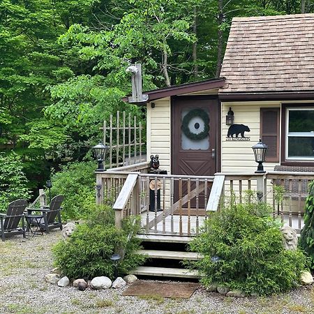 Escape To A Streamside Cabin In The Lower Catskills Wurtsboro Exterior photo