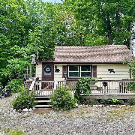 Escape To A Streamside Cabin In The Lower Catskills Wurtsboro Exterior photo