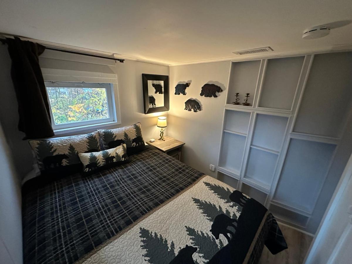 Escape To A Streamside Cabin In The Lower Catskills Wurtsboro Exterior photo