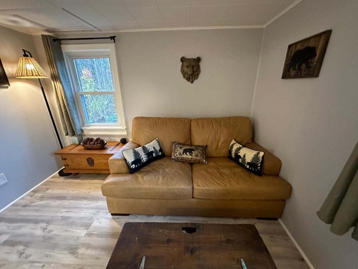 Escape To A Streamside Cabin In The Lower Catskills Wurtsboro Exterior photo