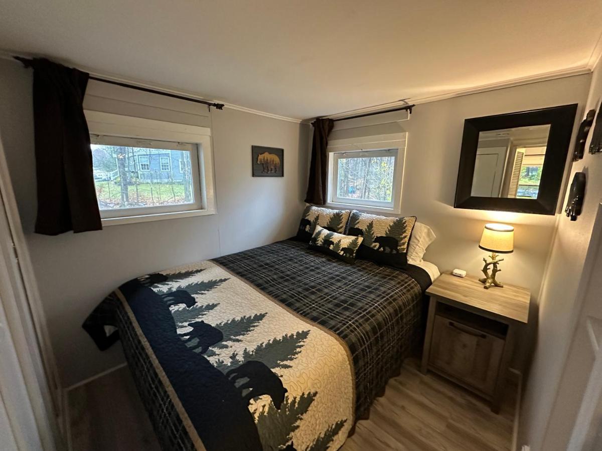 Escape To A Streamside Cabin In The Lower Catskills Wurtsboro Exterior photo